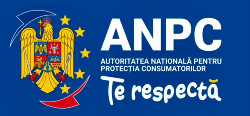 ANPC – Autoritatea Națională pentru Protecția Consumatorilor